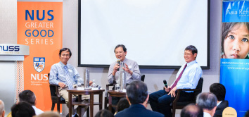 Leap201 2011–2013 — Asia Refuge Projects Fellowship and Southeast Asia Capacity Building Forum