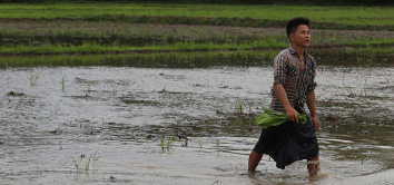 Leap Philanthropy Singapore launch — rebranding from Asia Refuge Projects to Leap201