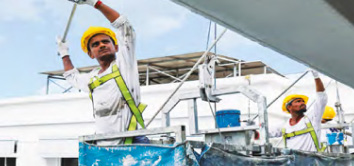 Leap201 2021–2022 — Singapore pilot programmes and social policy advocacy