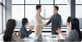 Leap201 social loan methodology — Step 5 Execution: investment committee review and approval