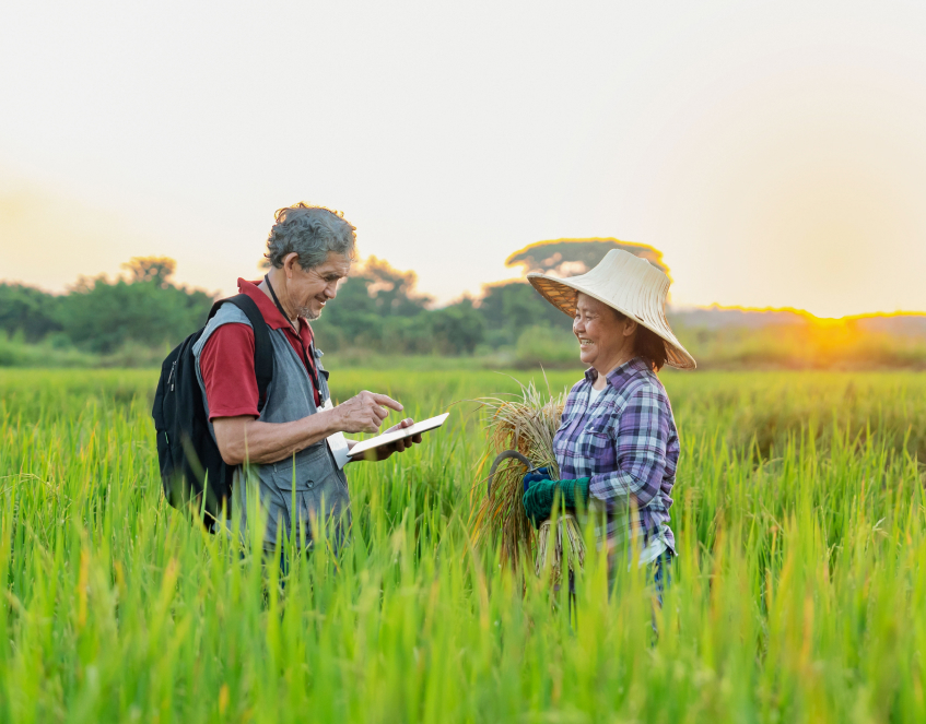 Image representing Leap201's venture philanthropy — empowering low-income communities in Southeast Asia